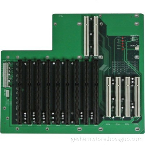 IPC-GS8410 Chinese 4U Industrial chassis, 4U rackmount computer chassis, 4U rack mount industrial pc